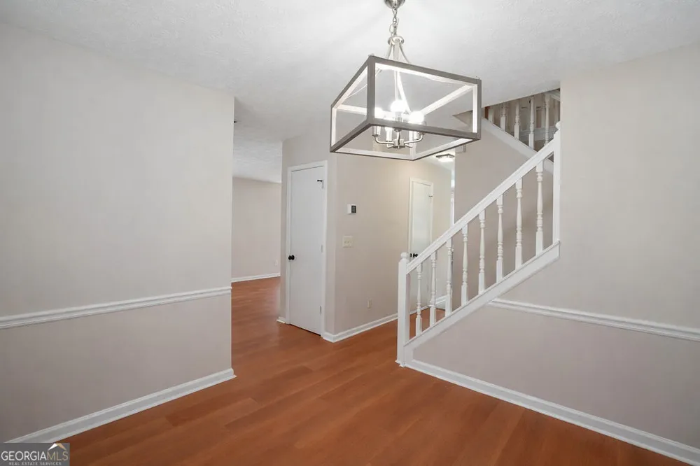2284 Cypress Point WAY Lithonia, GA 30058