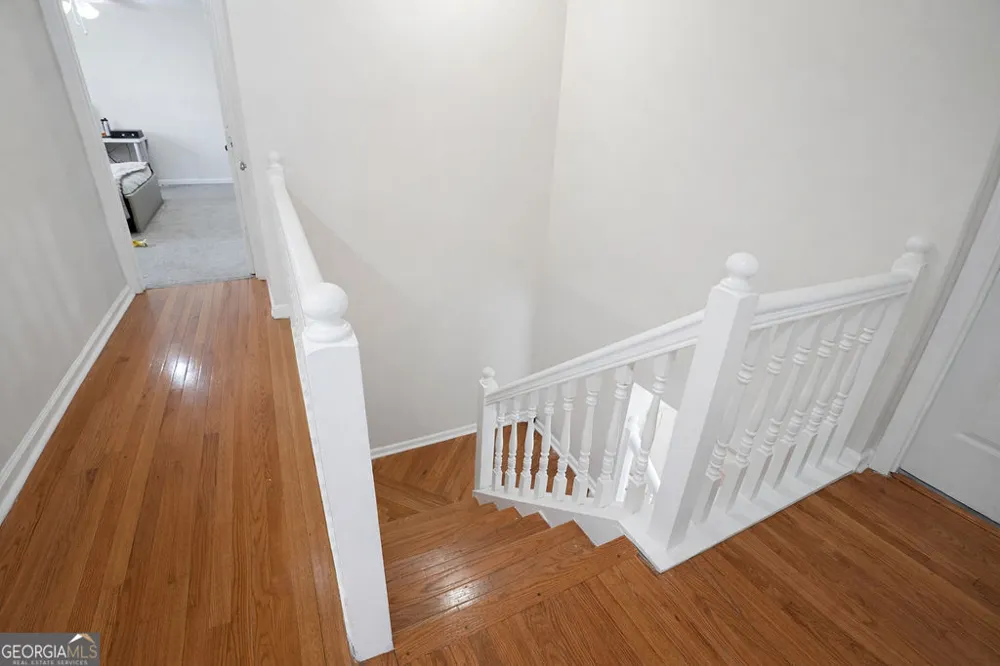 2284 Cypress Point WAY Lithonia, GA 30058