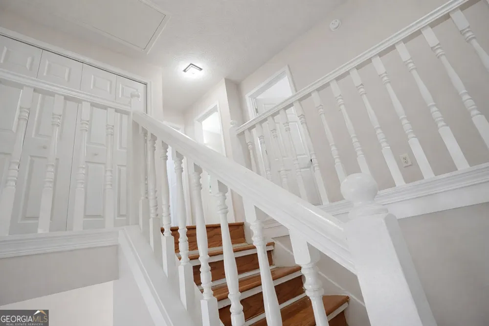 2284 Cypress Point WAY Lithonia, GA 30058