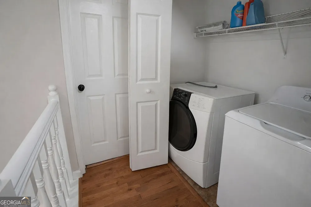 2284 Cypress Point WAY Lithonia, GA 30058