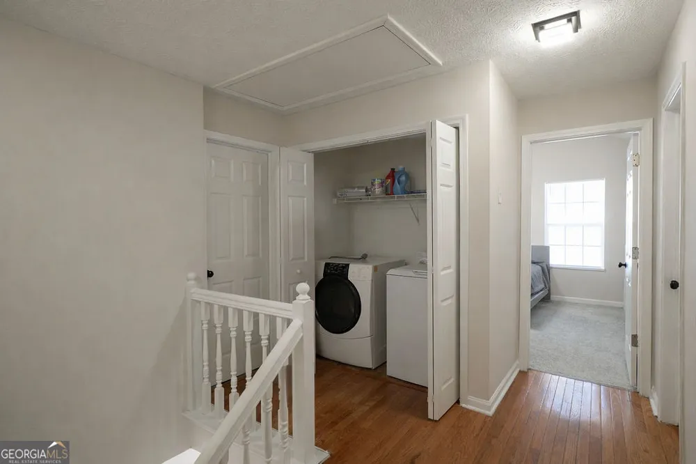 2284 Cypress Point WAY Lithonia, GA 30058