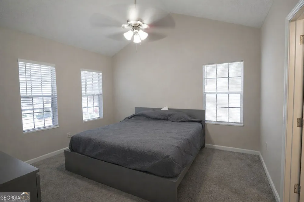 2284 Cypress Point WAY Lithonia, GA 30058