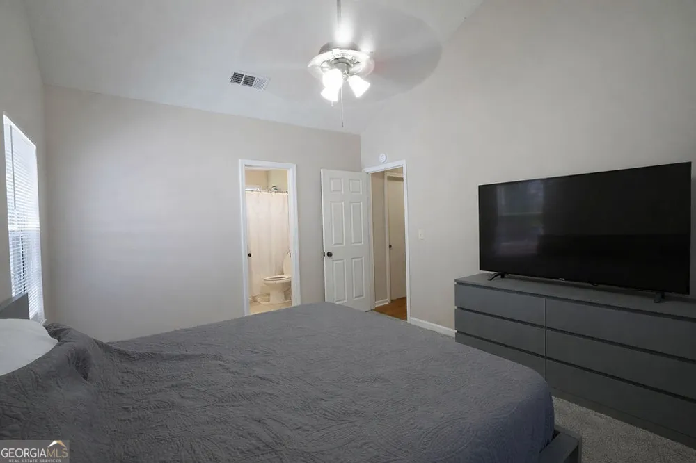 2284 Cypress Point WAY Lithonia, GA 30058