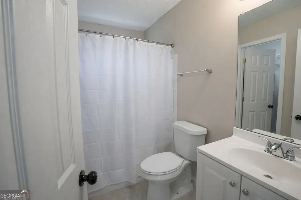 2284 Cypress Point WAY Lithonia, GA 30058