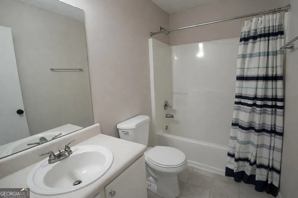 2284 Cypress Point WAY Lithonia, GA 30058