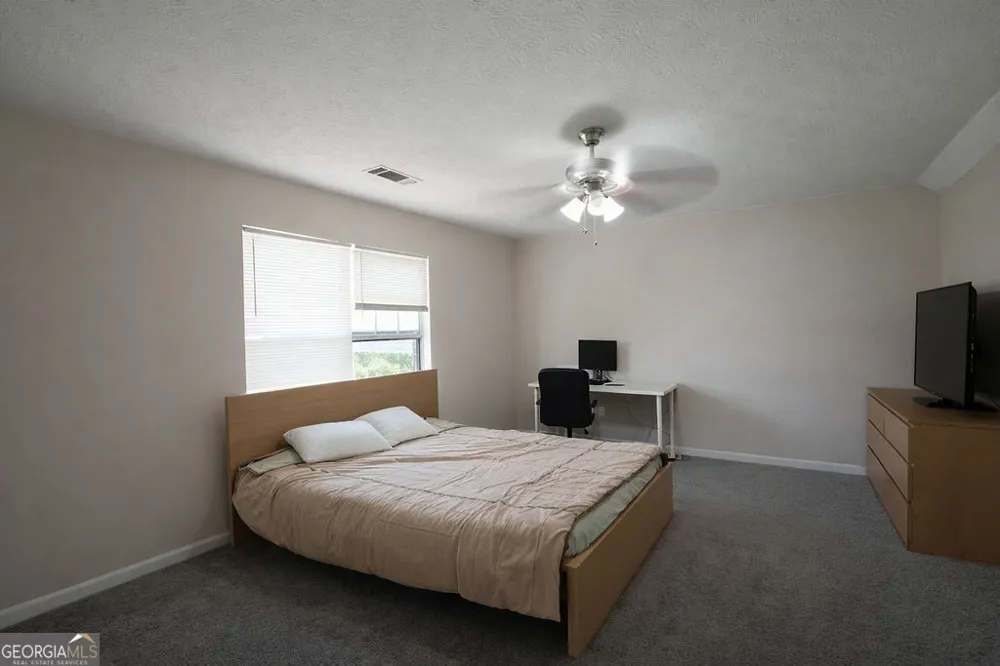 2284 Cypress Point WAY Lithonia, GA 30058