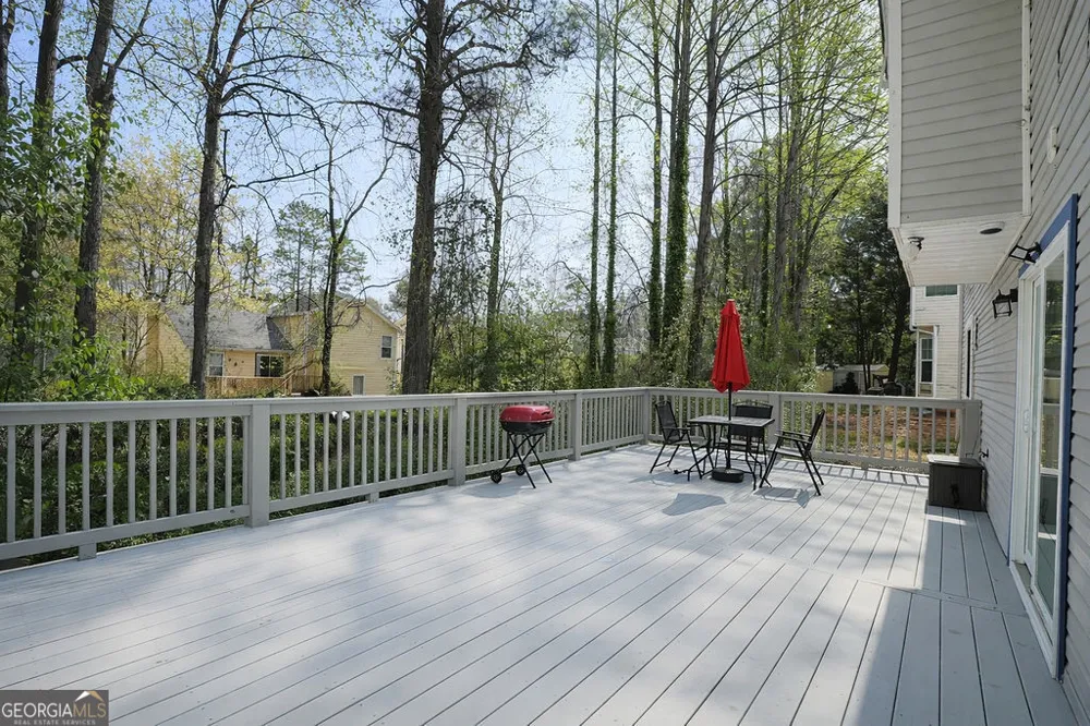 2284 Cypress Point WAY Lithonia, GA 30058