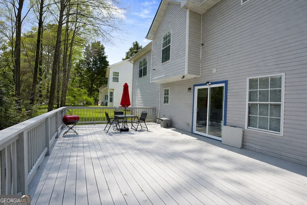 2284 Cypress Point WAY Lithonia, GA 30058