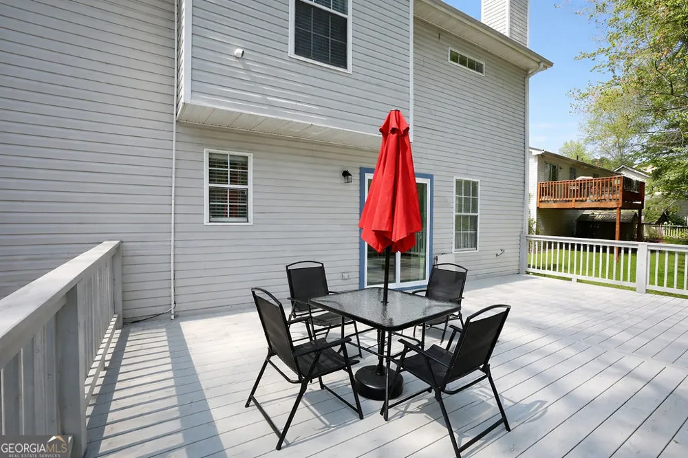 2284 Cypress Point WAY Lithonia, GA 30058