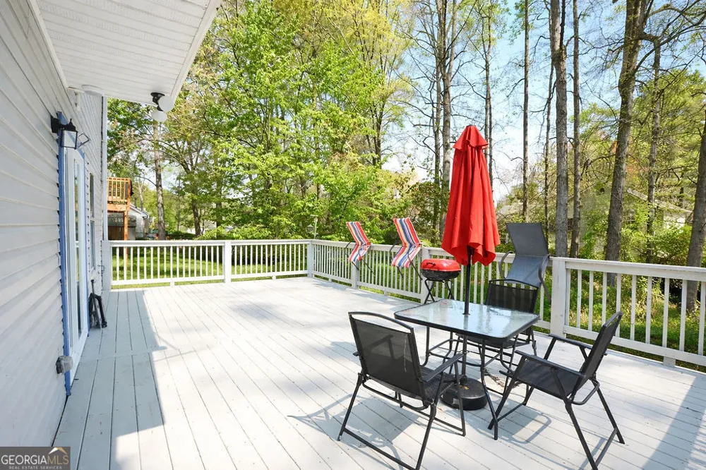 2284 Cypress Point WAY Lithonia, GA 30058
