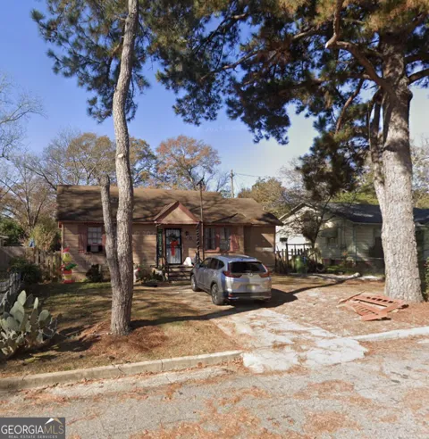 527 Fulton AVE