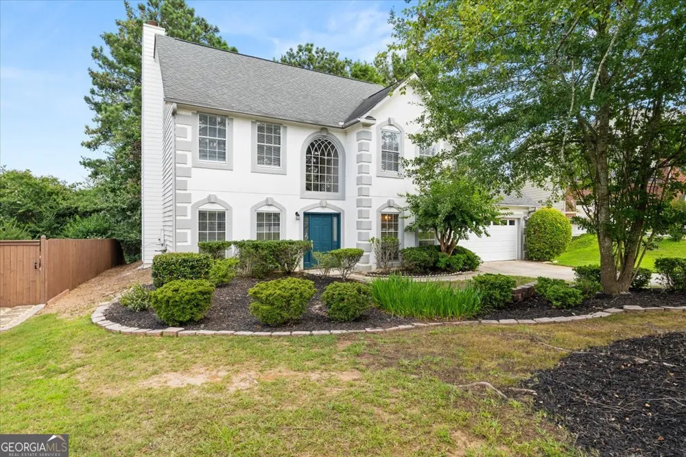 5560 Taylor RD Alpharetta, GA 30022