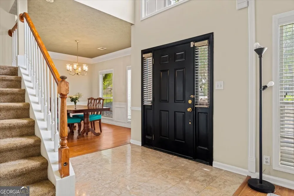 5560 Taylor RD Alpharetta, GA 30022