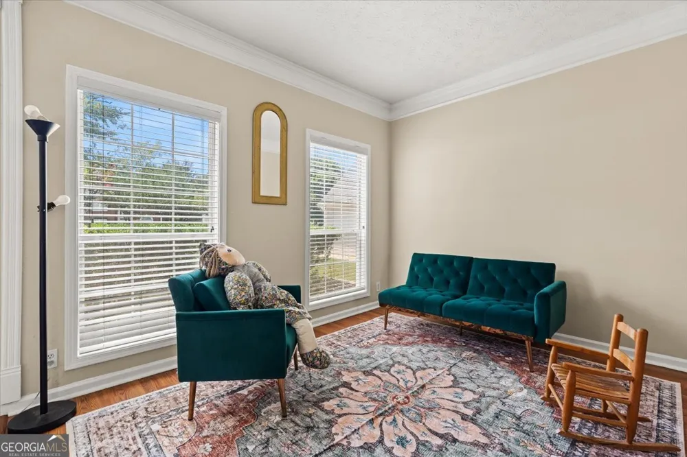 5560 Taylor RD Alpharetta, GA 30022