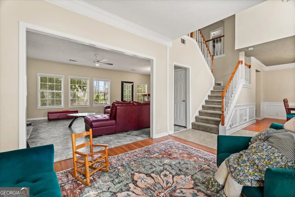 5560 Taylor RD Alpharetta, GA 30022