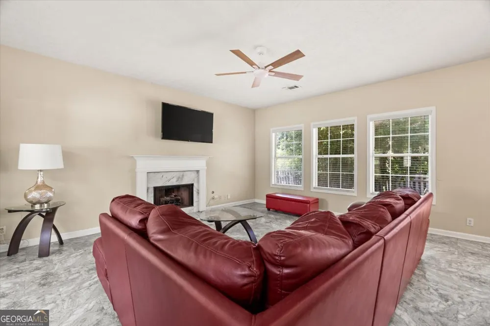 5560 Taylor RD Alpharetta, GA 30022