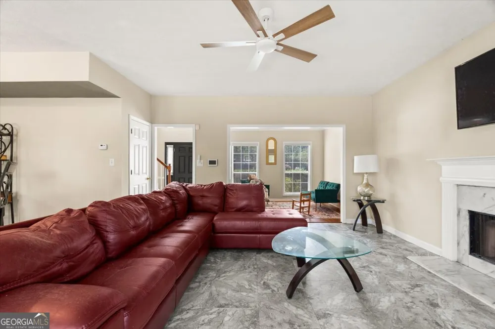 5560 Taylor RD Alpharetta, GA 30022