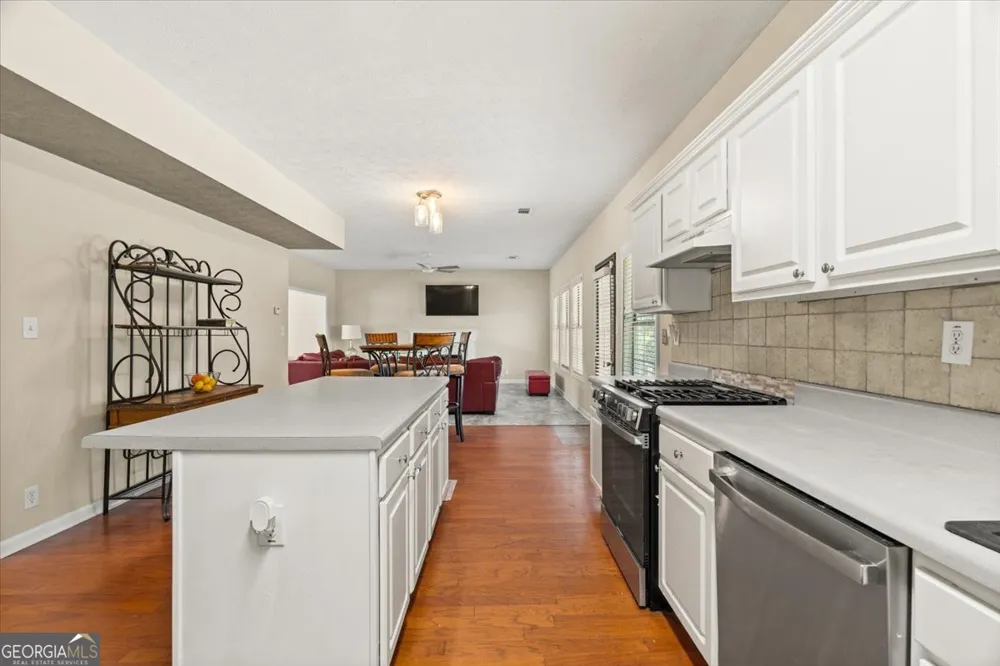 5560 Taylor RD Alpharetta, GA 30022