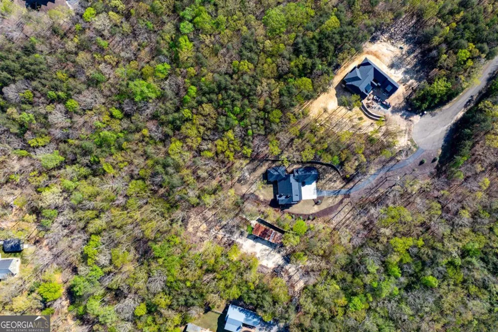 464 Stonehaven CT Jasper, GA 30143