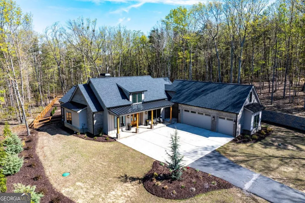 464 Stonehaven CT Jasper, GA 30143
