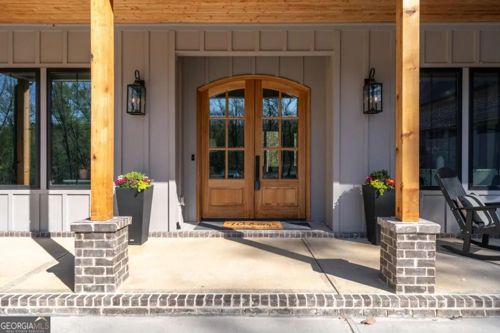 464 Stonehaven CT Jasper, GA 30143