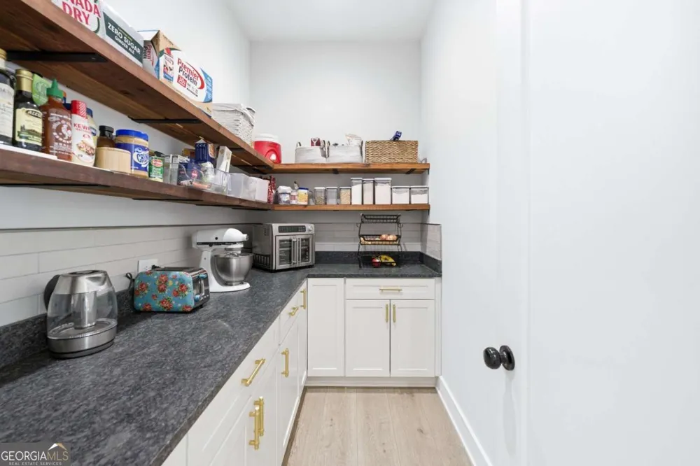 464 Stonehaven CT Jasper, GA 30143