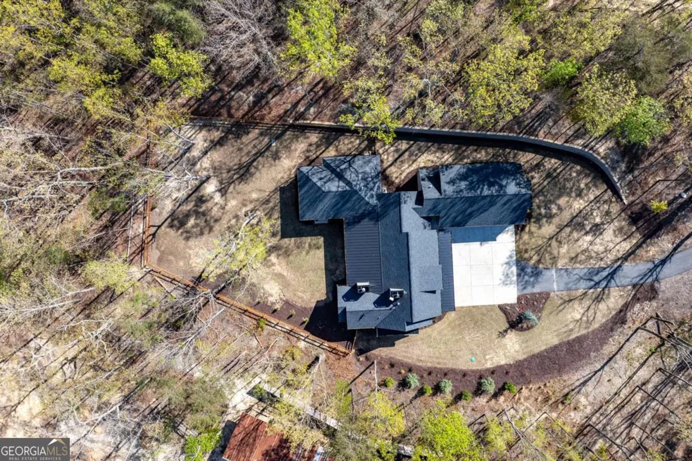 464 Stonehaven CT Jasper, GA 30143