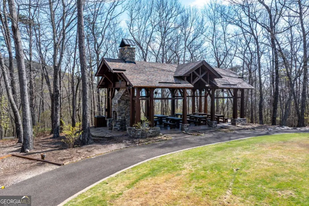 464 Stonehaven CT Jasper, GA 30143