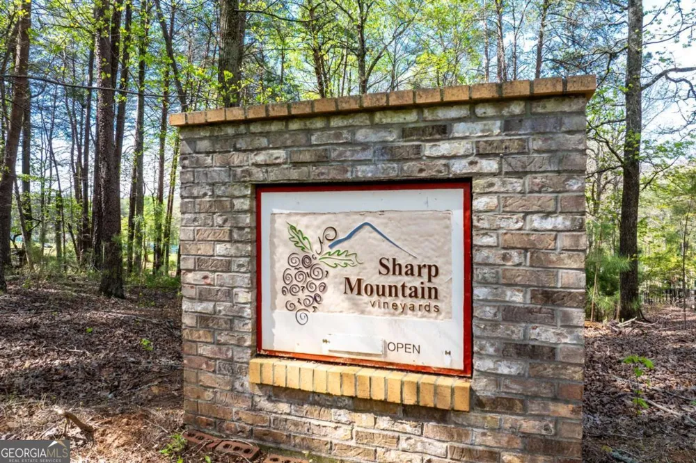 464 Stonehaven CT Jasper, GA 30143