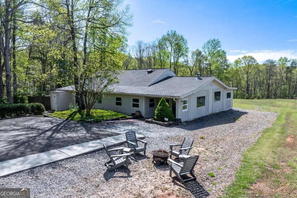 464 Stonehaven CT Jasper, GA 30143