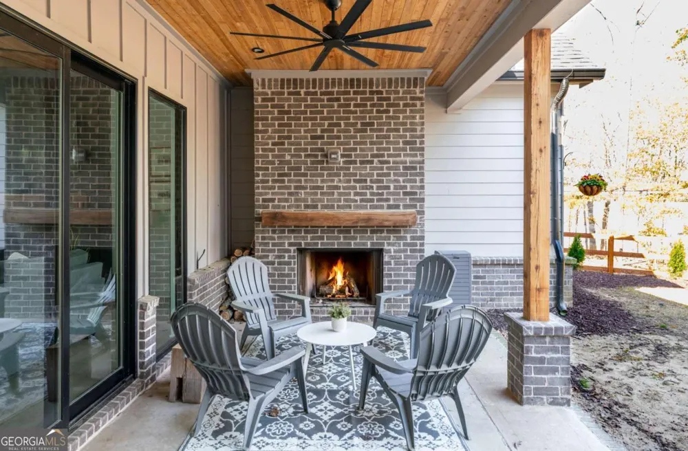 464 Stonehaven CT Jasper, GA 30143