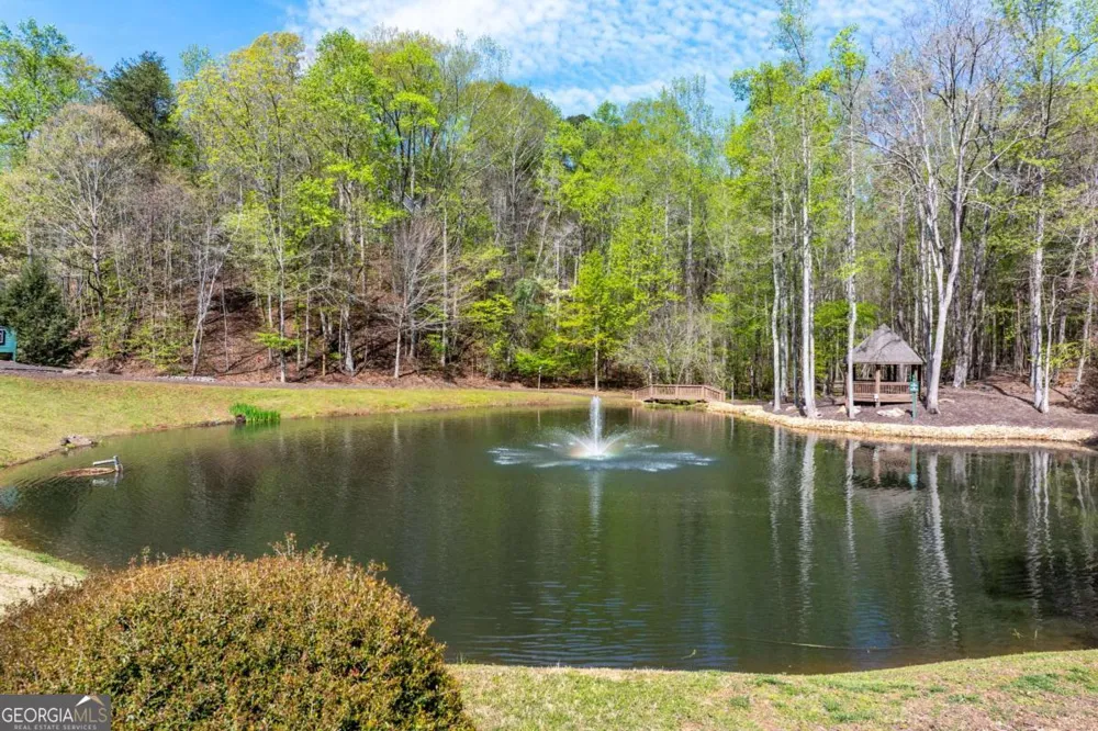 464 Stonehaven CT Jasper, GA 30143