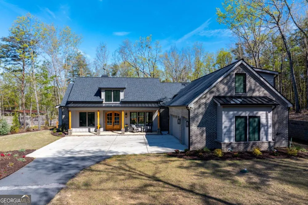 464 Stonehaven CT Jasper, GA 30143