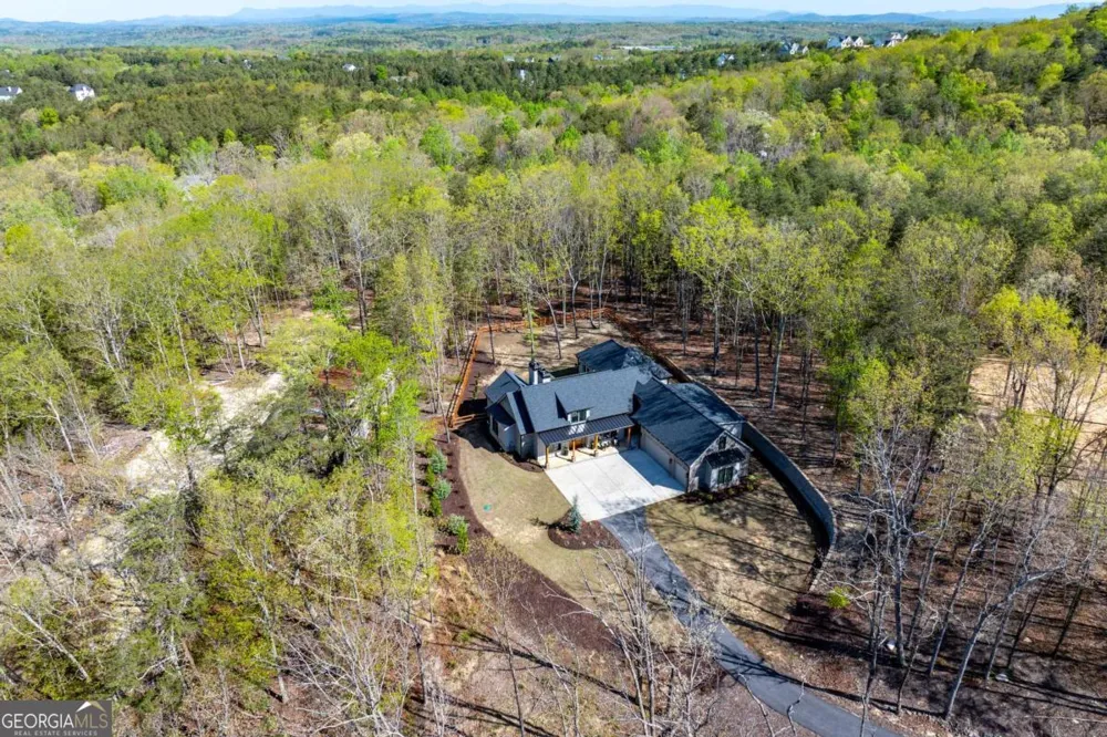 464 Stonehaven CT Jasper, GA 30143