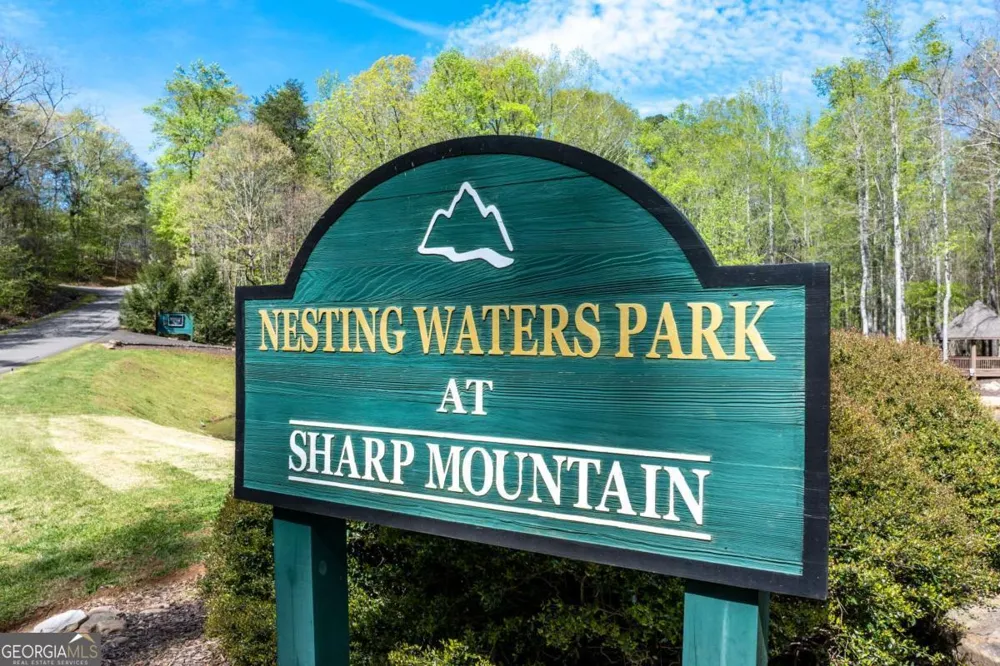 464 Stonehaven CT Jasper, GA 30143