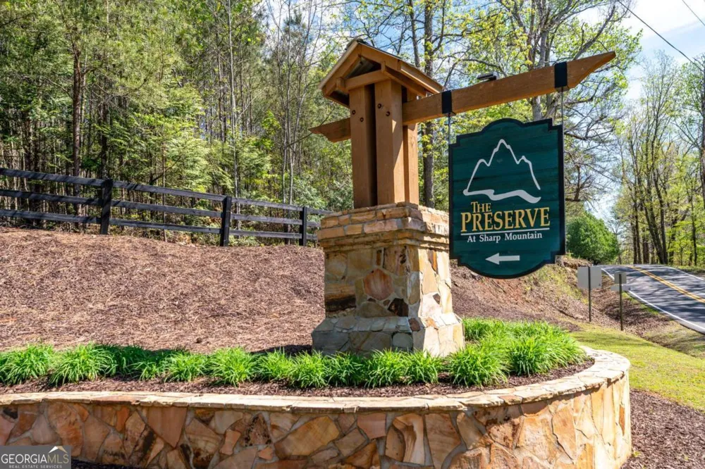 464 Stonehaven CT Jasper, GA 30143
