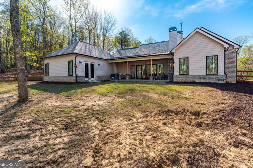 464 Stonehaven CT Jasper, GA 30143