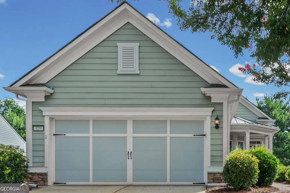329 Sandy Springs DR Griffin, GA 30223