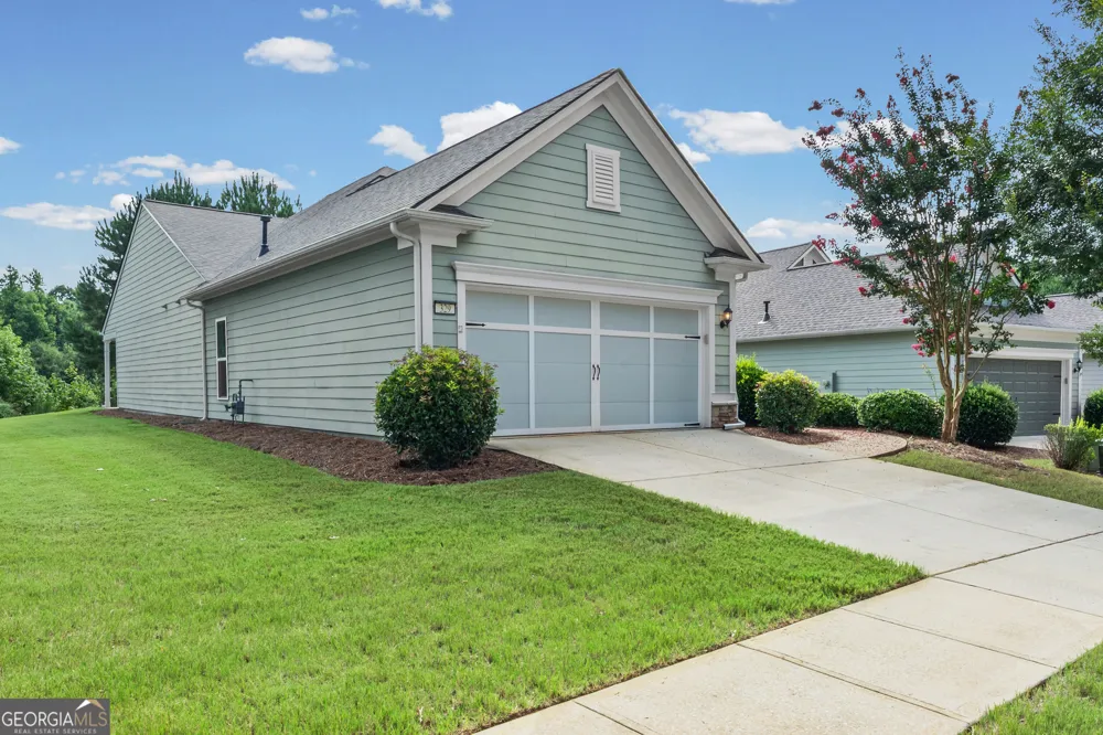 329 Sandy Springs DR Griffin, GA 30223