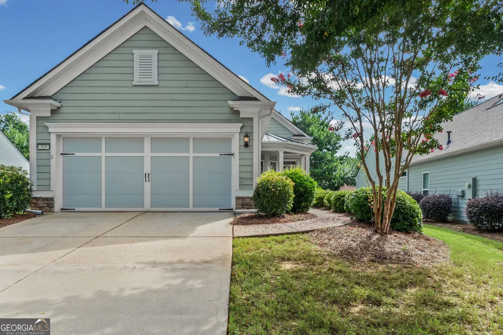 329 Sandy Springs DR Griffin, GA 30223