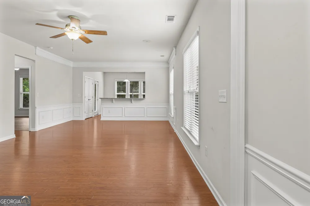 329 Sandy Springs DR Griffin, GA 30223