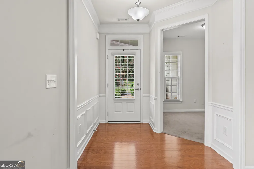 329 Sandy Springs DR Griffin, GA 30223