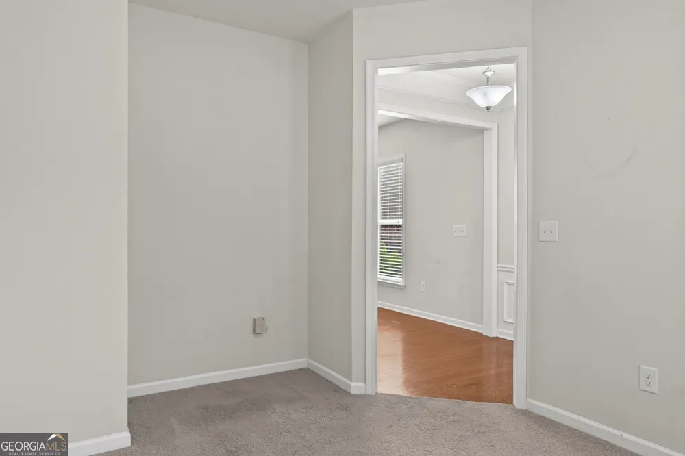 329 Sandy Springs DR Griffin, GA 30223