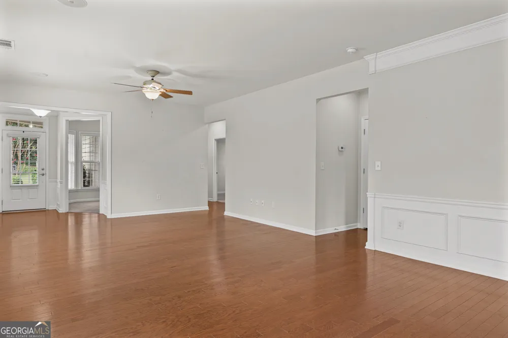 329 Sandy Springs DR Griffin, GA 30223