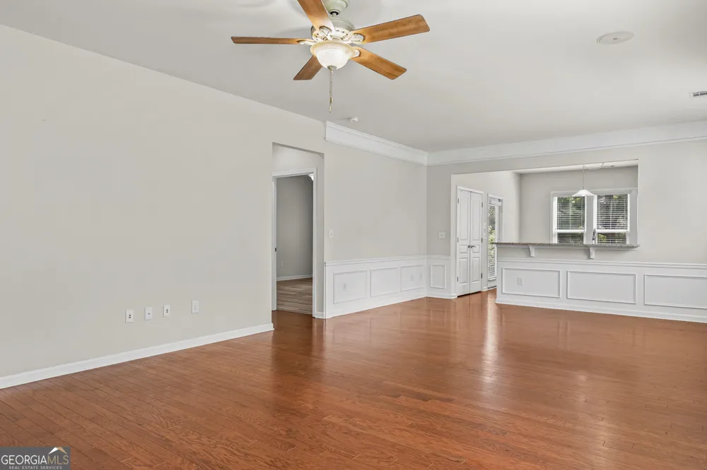 329 Sandy Springs DR Griffin, GA 30223