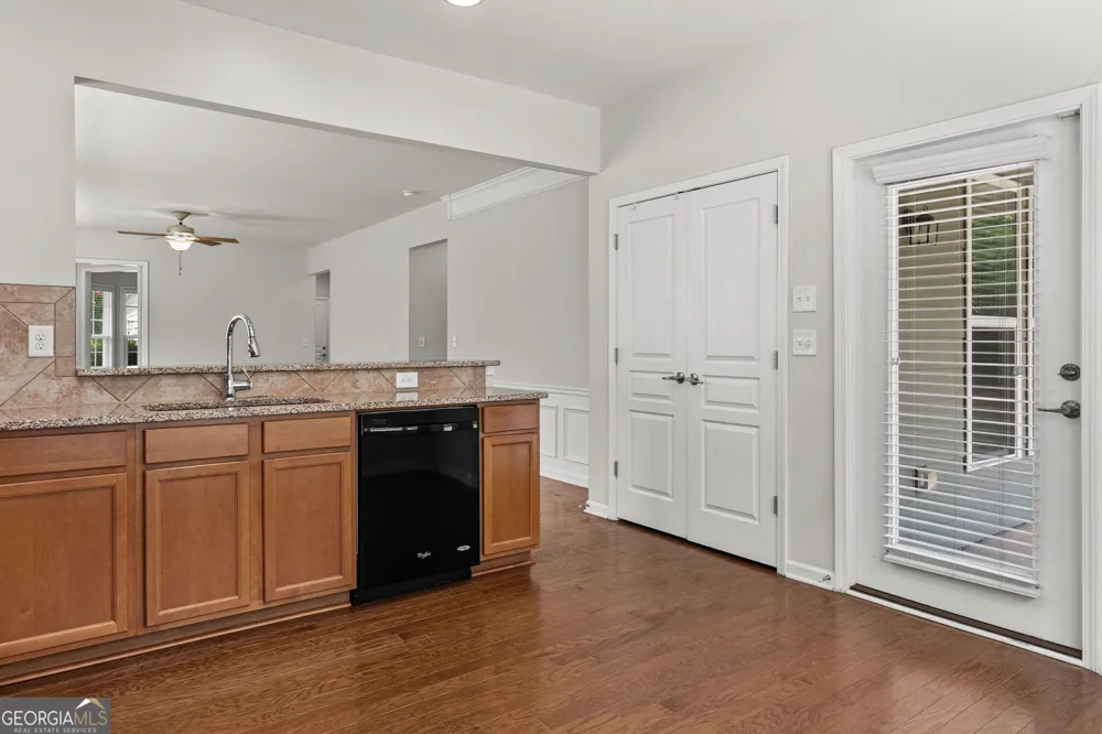 329 Sandy Springs DR Griffin, GA 30223