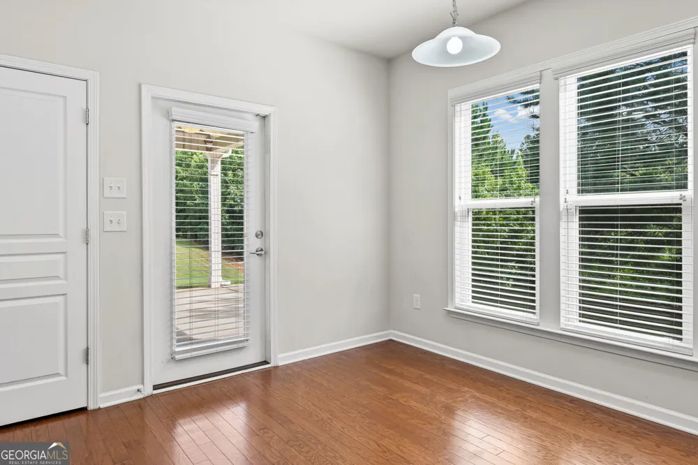 329 Sandy Springs DR Griffin, GA 30223
