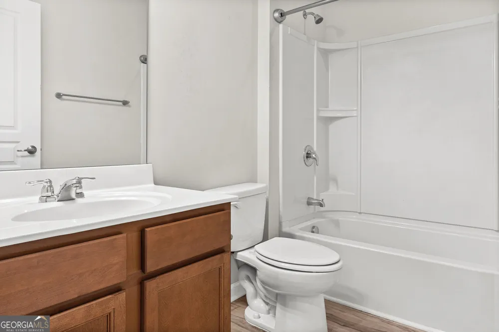 329 Sandy Springs DR Griffin, GA 30223