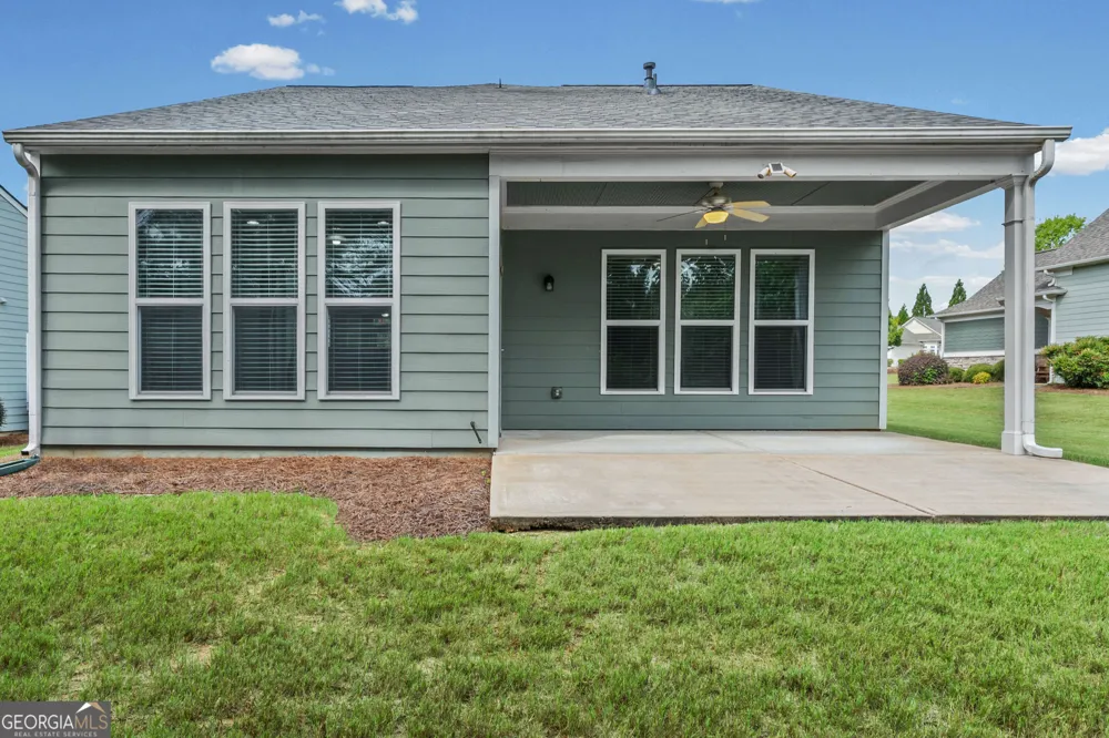 329 Sandy Springs DR Griffin, GA 30223
