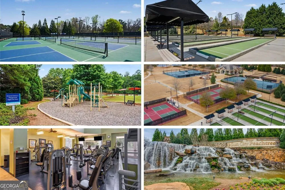 329 Sandy Springs DR Griffin, GA 30223